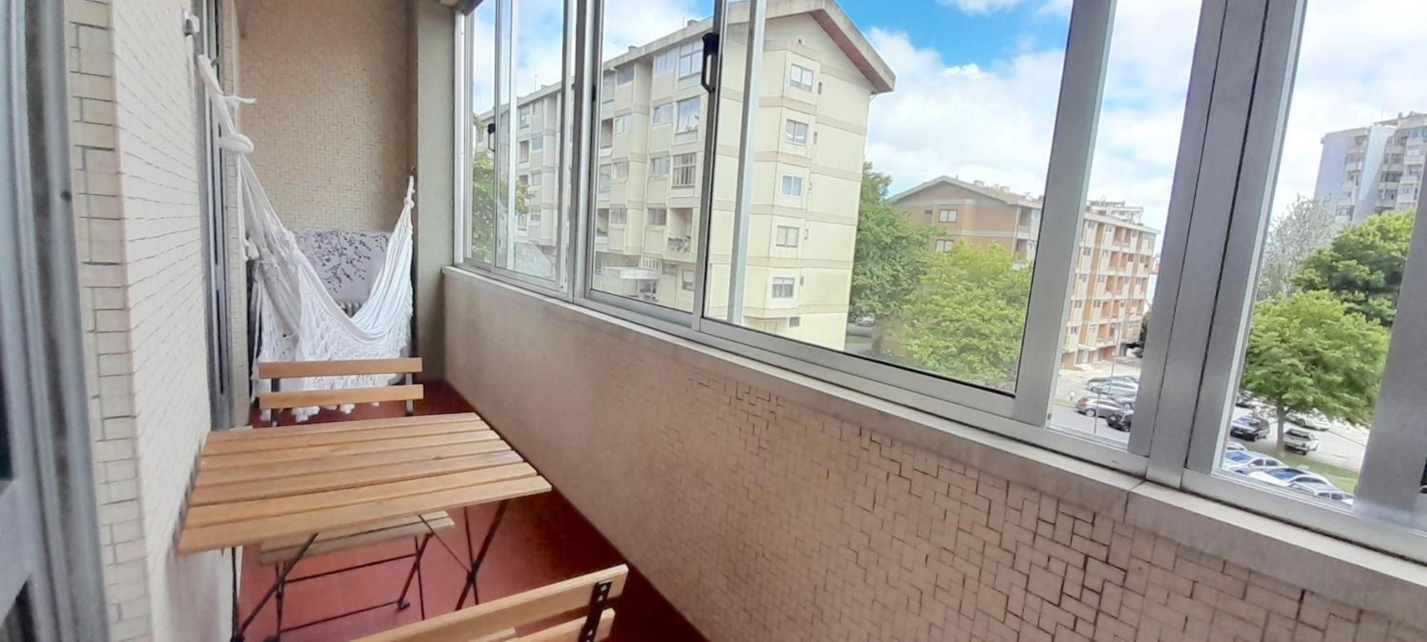 City Flat Near The Sea Porto Ngoại thất bức ảnh