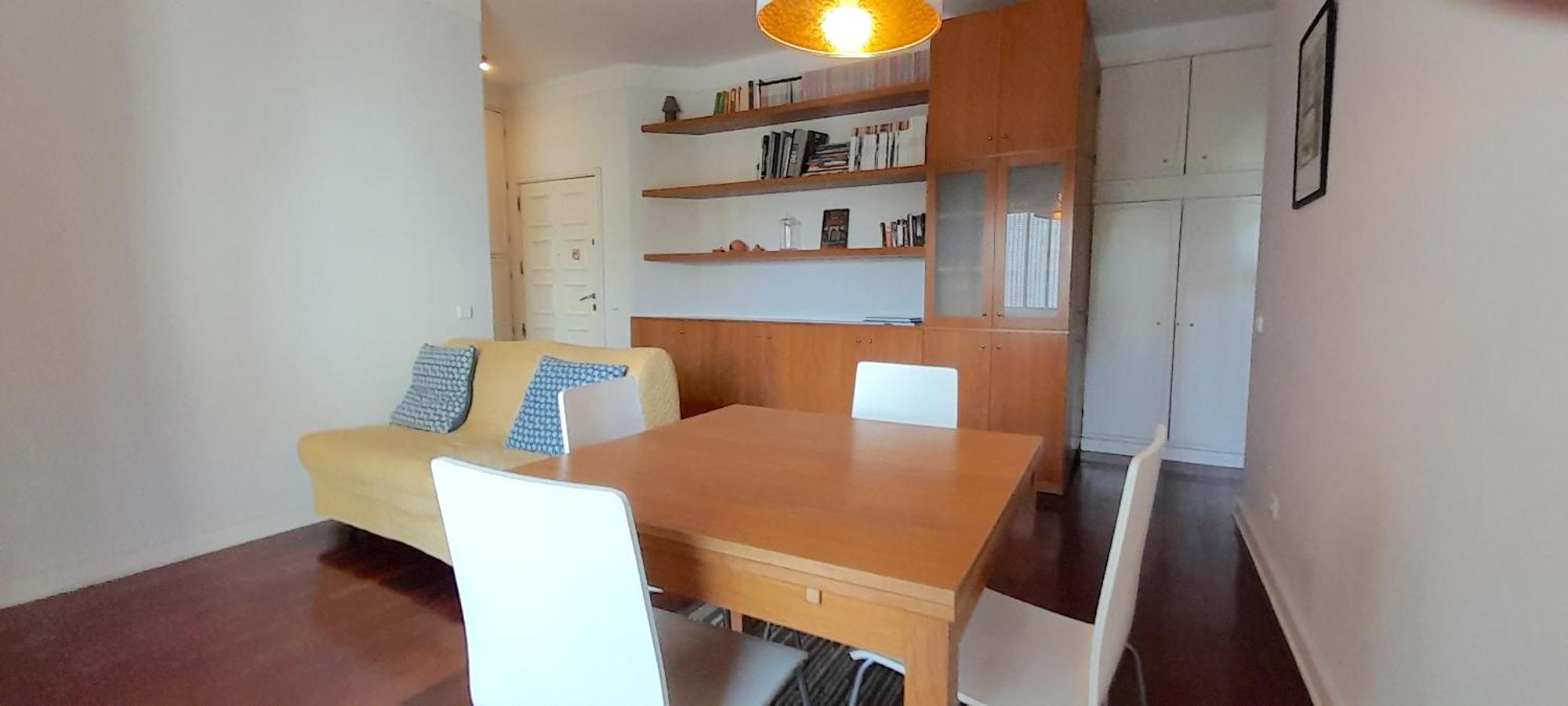 City Flat Near The Sea Porto Ngoại thất bức ảnh
