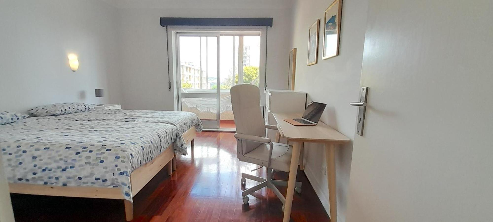 City Flat Near The Sea Porto Ngoại thất bức ảnh