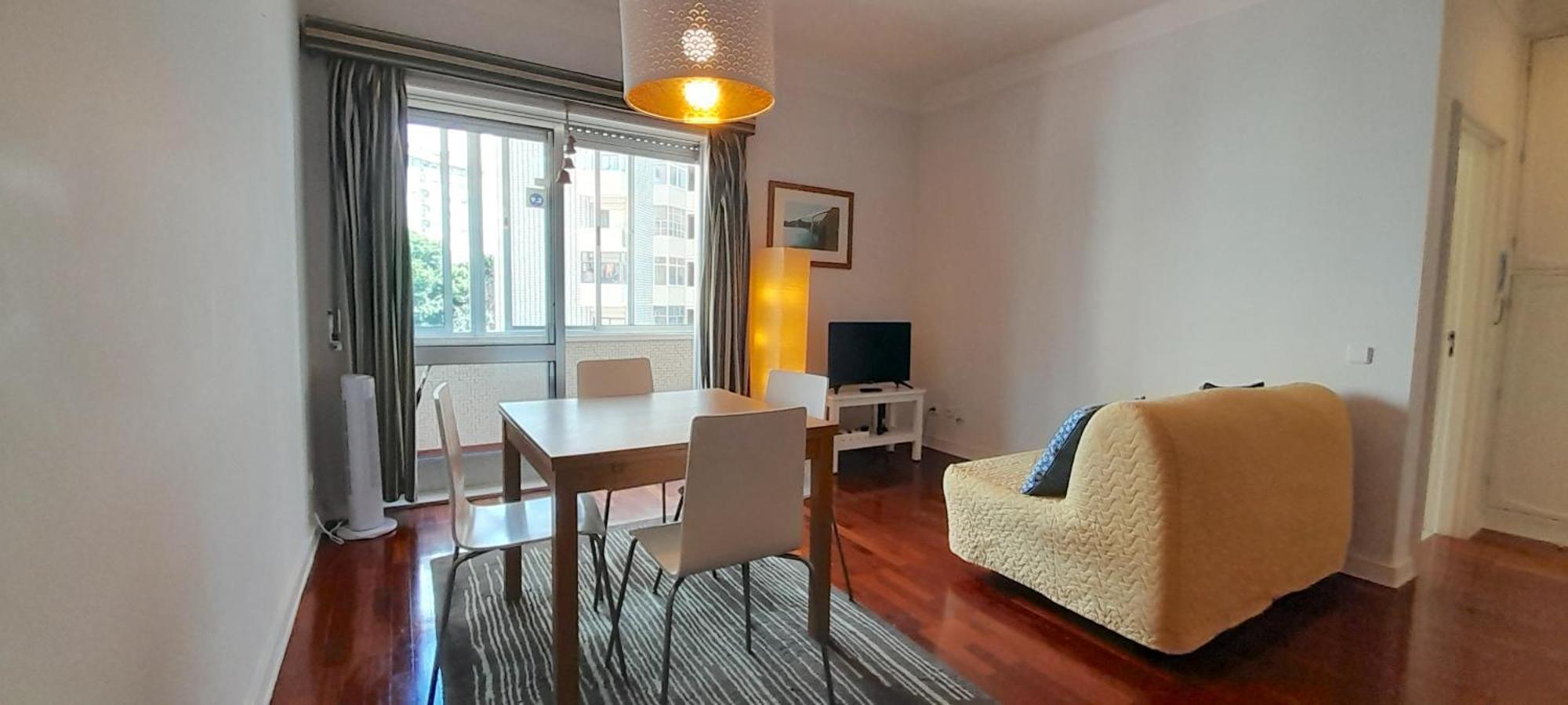City Flat Near The Sea Porto Ngoại thất bức ảnh