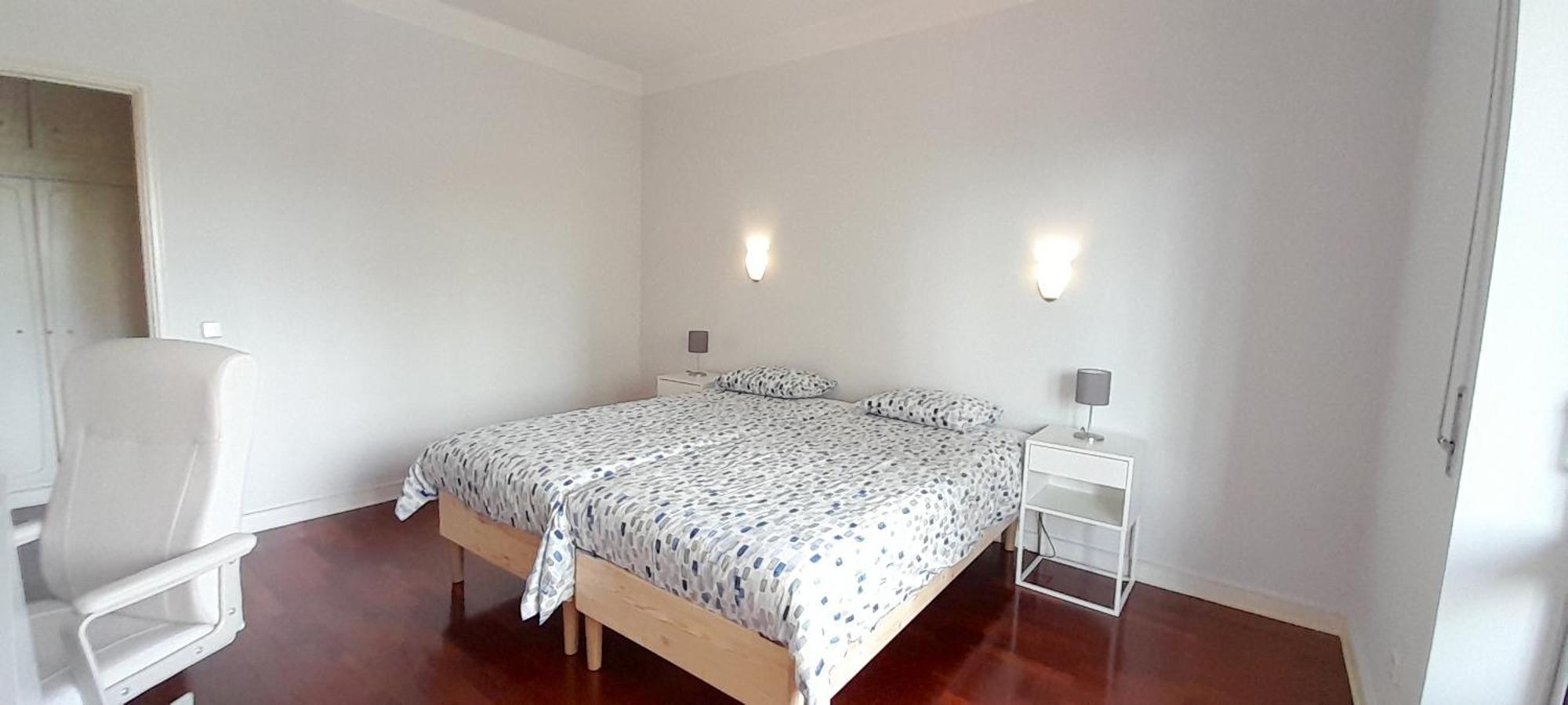 City Flat Near The Sea Porto Ngoại thất bức ảnh