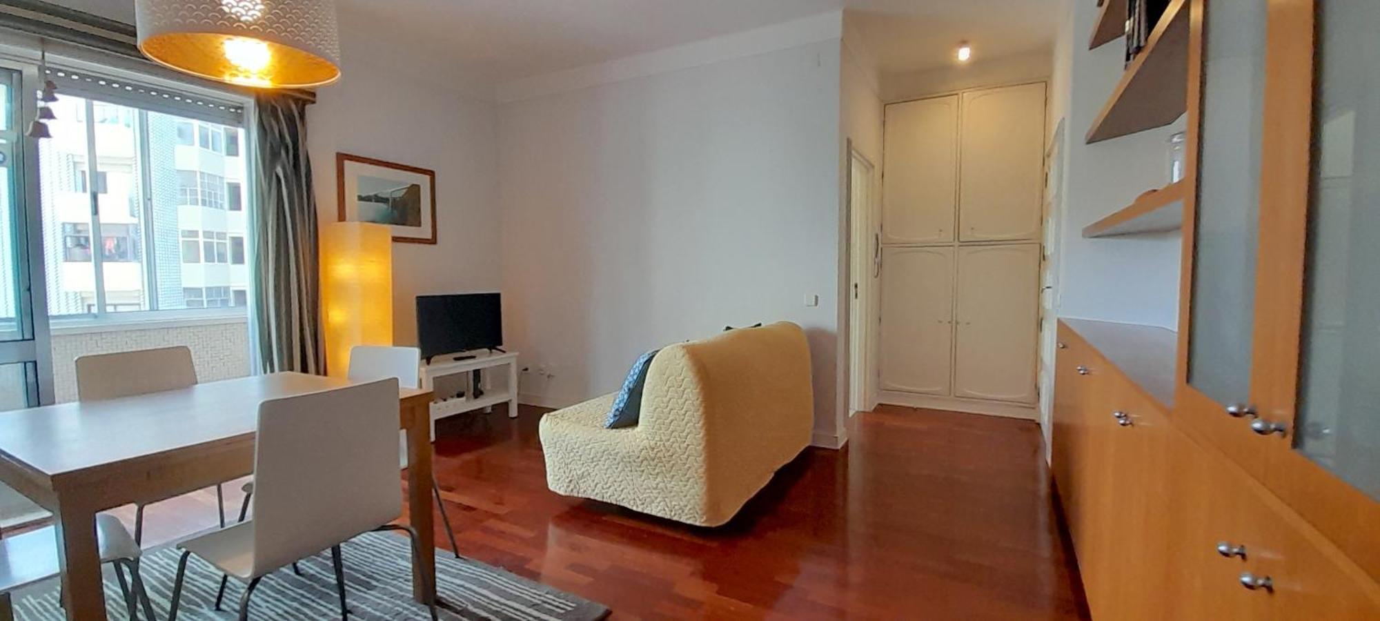 City Flat Near The Sea Porto Ngoại thất bức ảnh