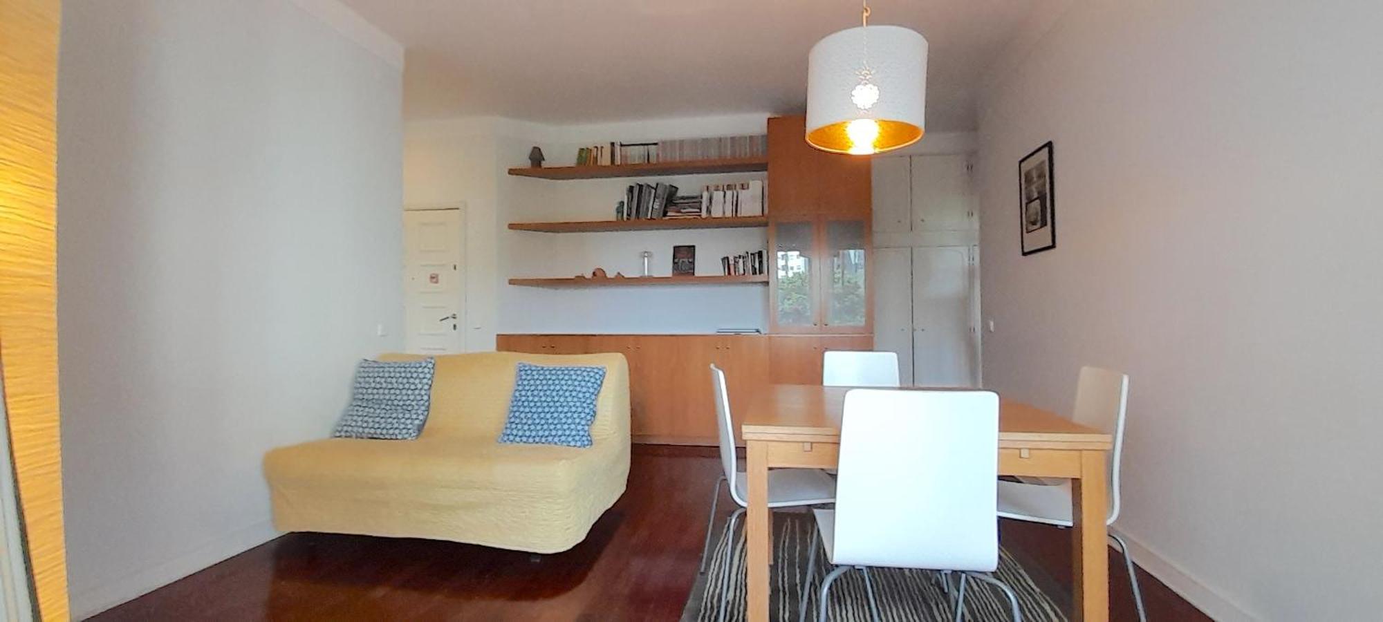 City Flat Near The Sea Porto Ngoại thất bức ảnh