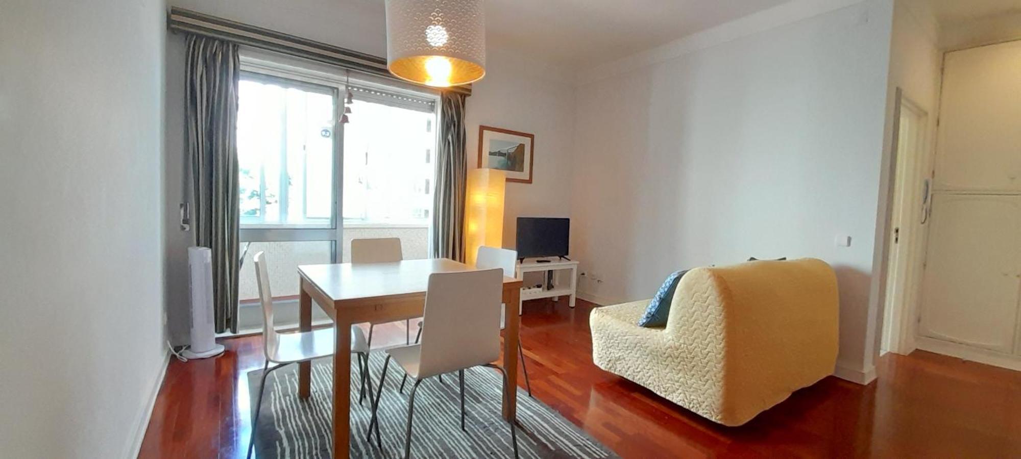 City Flat Near The Sea Porto Ngoại thất bức ảnh
