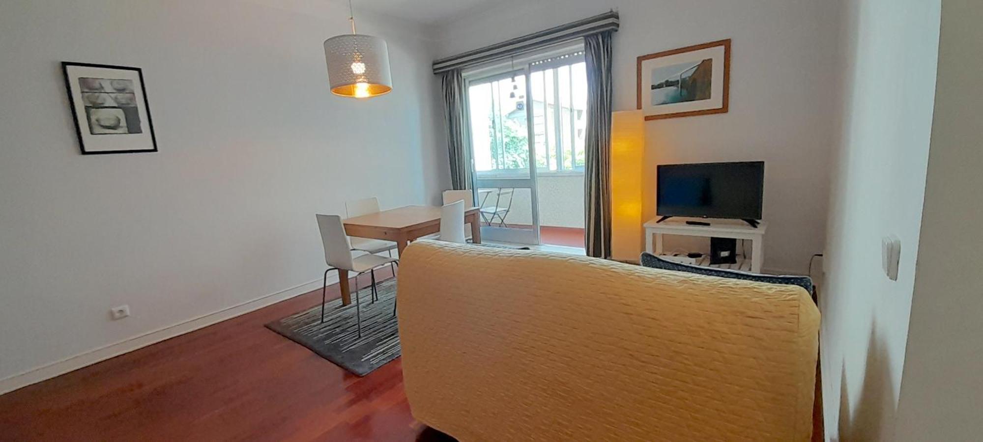 City Flat Near The Sea Porto Ngoại thất bức ảnh