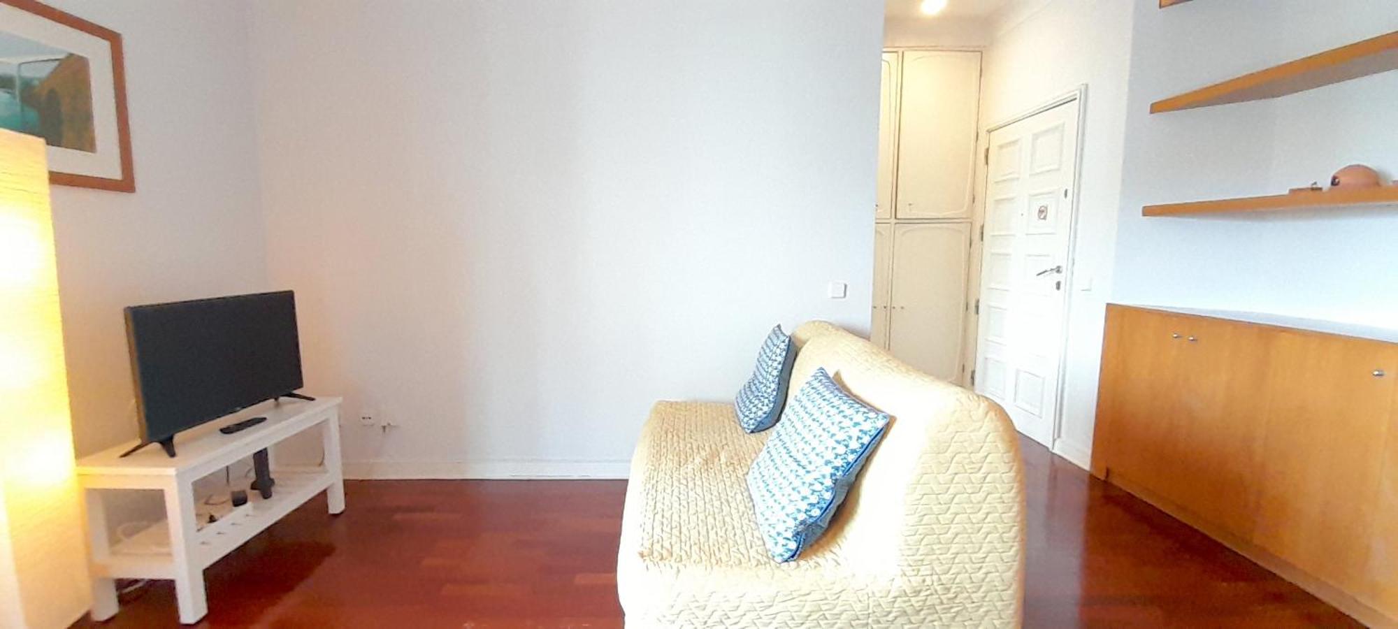 City Flat Near The Sea Porto Ngoại thất bức ảnh