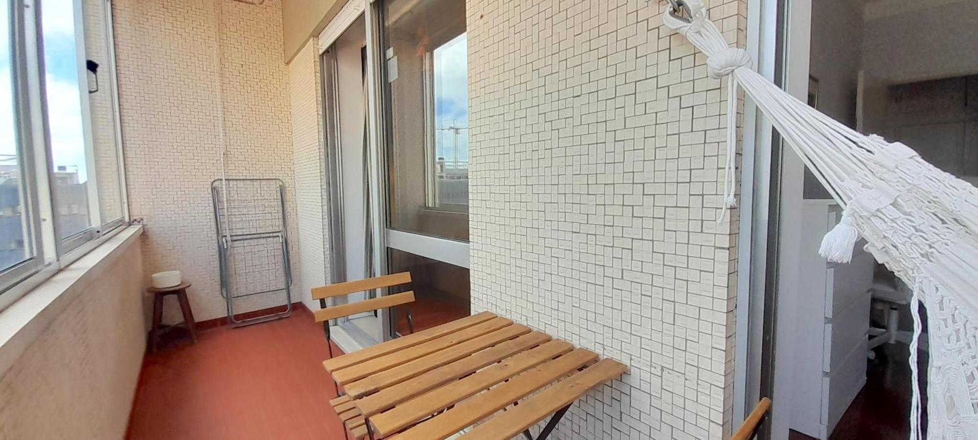 City Flat Near The Sea Porto Ngoại thất bức ảnh