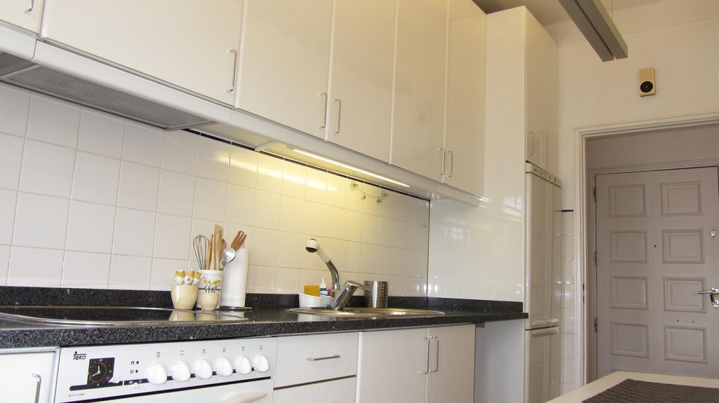 City Flat Near The Sea Porto Ngoại thất bức ảnh
